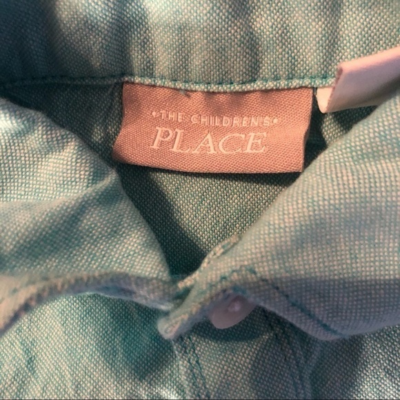 2 Collared Dress Shirts - Picture 7 of 10